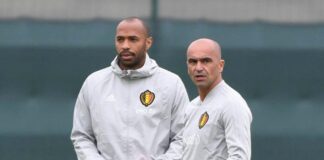 Thierry Henry va primi un premiu de excelenţă pentru întreaga carieră