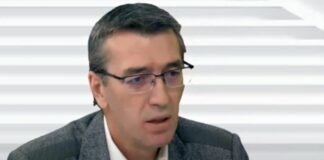 Avocatul Toni Neacşu: Se încearcă revenirea la perioada neagră a lui Băsescu, când binomul SRI-DNA domina justiția românească