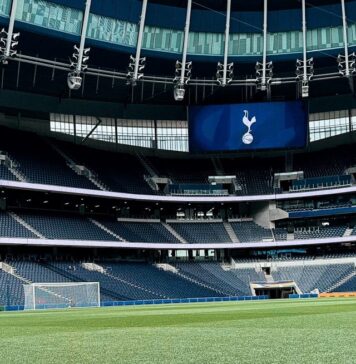 Tottenham îl investighează pe Yves Bissouma pentru consum de gaz ilariant