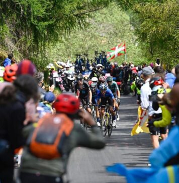 Turul Italiei 2026 va debuta în data de 8 mai, pe ţărmul Mării Negre