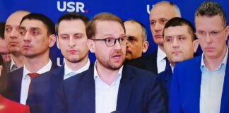 Scandalul justiției, folosit de reziști pentru protejarea lui Coldea. Disperare mare, USR-iștii vor noi funcții și cer demisii cu documentarul Recorder (realitatea.net)