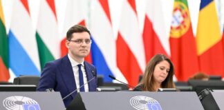 MEPs, government officials, and farmers from Eastern Europe unite to defend agricultural funds, at the initiative of European Parliament Vice-President Victor Negrescu