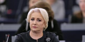 Fostul premier Viorica Dăncilă şi-a înfiinţat o firmă de consultanţă