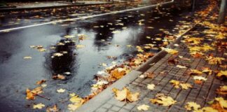 ANM: Vreme închisă și ploi slabe în București, vineri și sâmbătă