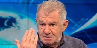 Florin Zamfirescu: „Ni se golesc barajele, toate odată! Cât se poate trăi fără apă? Gazele noastre se dau altora. Ne prisosesc!”