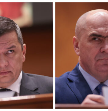 Sorin Grindeanu: Bugetul de Stat pentru anul 2026 trebuie să prevadă sume suficiente dezvoltării infrastructurii mari de transport. Aceasta este adevărata șansă pentru relansarea economică a României