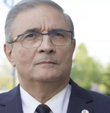 Silviu Predoiu: Nicuşor Dan să-i explice lui Trump, în engleză, cum e cu anularea alegerilor, că nu a convins pe nimeni de peste Ocean