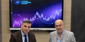 ASF şi BNS semnează un protocol de colaborare pentru susţinerea educaţiei financiare