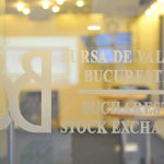Bursa de la Bucureşti a câştigat în această săptămână peste 6 miliarde de lei la capitalizare