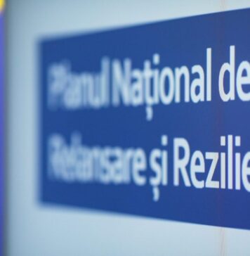 Plăți de aproape 100 de milioane de lei pentru lucrări realizate prin PNRR