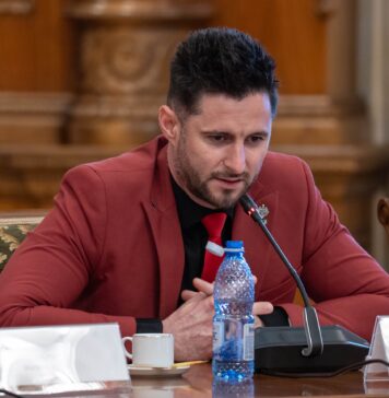 Deputatul Gheorghe Petru Pîclișan a părăsit grupul Uniți pentru România și va activa ca parlamentar neafiliat