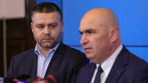 PSD: PNL trebuie să-i retragă imediat sprijinul politic primarului general Ciprian Ciucu