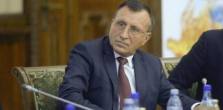 Paul Stănescu spune că următorul premier propus ar trebui să fie de la PSD