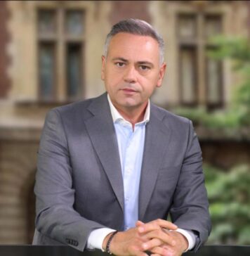 Guvernul Veștea a picat la vot în Parlament. Numărătoarea oficială: 189 de voturi pentru, 23 împotrivă