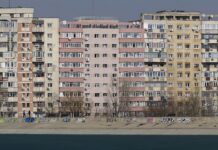 Unde mai găsești apartamente cu două camere sub 100.000 de euro în București