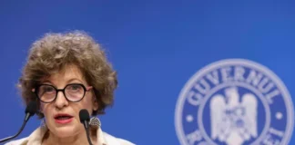 Oana Gheorghiu: „Noi chiar ne-am apucat să facem reformă și ați văzut că lumea s-a supărat și a plecat de la guvernare”