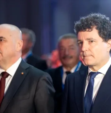 Nicușor Dan: Cele două propuneri avansate pentru funcția de premier nu au șanse să strângă majoritate parlamentară