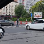 Restricții de trafic în București pe 26 august. Străzi afectate și lucrări în desfășurare