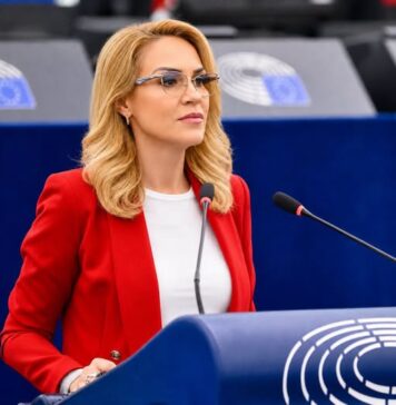 Gabriela Firea: Housing for young people must be a genuine priority, and I will support every initiative that brings a first flat within your reach