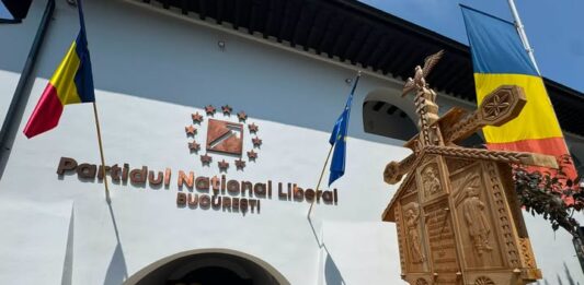 PNL a numit noi președinți interimari la filialele de sectoare: Sanda Nicola, la Sectorul 2, Dragoș Pîslaru, la Sectorul 3, Oana Gheorghiu la Sector 4 și Andrei Badiu la Sectorul 5