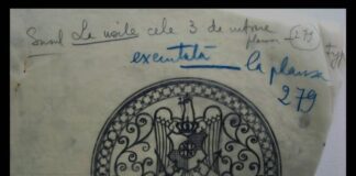 Poarta care păstrează istoria Palatului Snagov. Povestea feroneriei create de arhitecta Henriette Delavrancea-Gibory