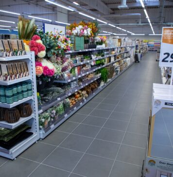 Action deschide un nou magazin în Chitila. 1.500 de produse costă sub 5 lei
