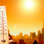 Vremea va deveni caniculară la Bucureşti, săptămâna viitoare; miercuri, temperaturile pot atinge 38 de grade