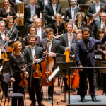 Cea de-a XXVIII-a ediție a Festivalului Internațional George Enescu – între 27 august și 26 septembrie 2027