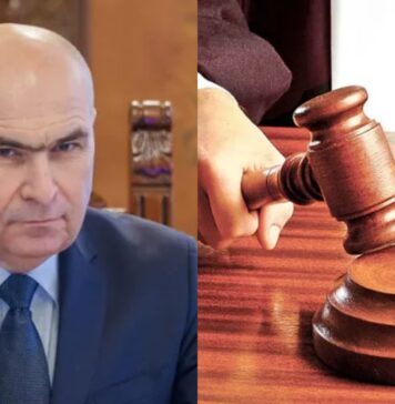 Curtea de Apel București a respins încă 5 OUG-uri ale guvernului demis Bolojan