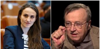 Cristoiu, verdict după declarațiile lui Țoiu: „Pregătesc psihologic România pentru implicarea directă în război; isteria dronelor este doar la noi, nu o vedeţi în Bulgaria, Polonia sau ţările baltice”