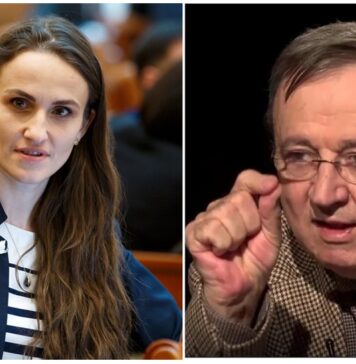 Cristoiu, verdict după declarațiile lui Țoiu: „Pregătesc psihologic România pentru implicarea directă în război; isteria dronelor este doar la noi, nu o vedeţi în Bulgaria, Polonia sau ţările baltice”
