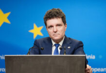 Președinte României, Nicușor Dan, participă la lucrările celei de-a 81-a sesiuni a Adunării Generale a Organizației Națiunilor Unite