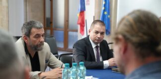 ANSVSA pregătește mecanismele pentru facilitarea exporturilor românești de lactate în China