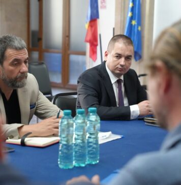 ANSVSA pregătește mecanismele pentru facilitarea exporturilor românești de lactate în China