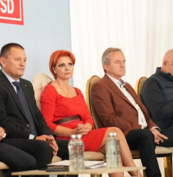 Mihai Weber, liderul PSD Gorj: Oltenia rămâne unită, iar PSD va continua să apere interesele oamenilor și ale comunităților pe care le reprezintă!