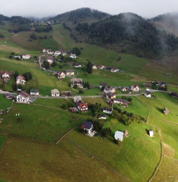 Pensiunile agroturistice au pierdut peste 111.000 de înnoptări în prima jumătate a anului