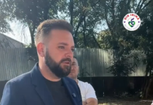 Vlad Popescu Piedone, primarul Sectorului 5: Salubrizarea unui apartament înseamnă responsabilitate și muncă de echipă