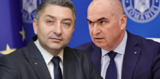 Liberalul Alin Tişe: PNL se autodistruge pentru ambiția unui singur om, dar distruge şi România. Când ambiția personală devine mai importantă decât stabilitatea țării, partidul este împins deliberat spre irelevanță