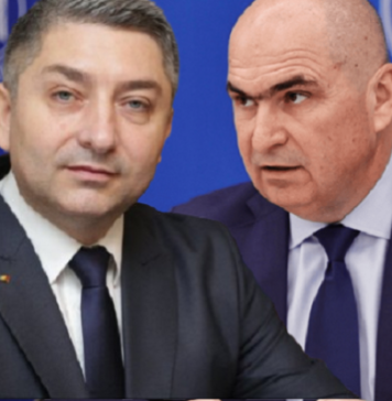 Liberalul Alin Tişe: PNL se autodistruge pentru ambiția unui singur om, dar distruge şi România. Când ambiția personală devine mai importantă decât stabilitatea țării, partidul este împins deliberat spre irelevanță