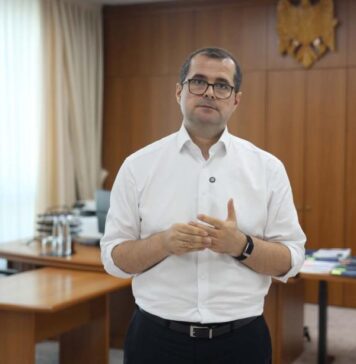 SURSE/ Cine a intermediat contactul dintre Vasile Tofan și miliardarul Igor Makarov