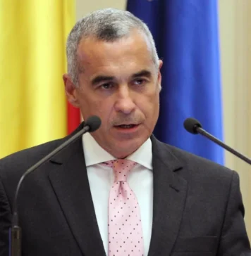 Călin Georgescu, dus la DIICOT pentru audieri, în dosarul presupusei înșelăciuni de 1,1 milioane de euro