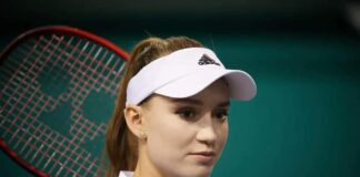 Elena Rîbakina, noul lider al clasamentului WTA; Sorana Cîrstea a urcat pe locul 15