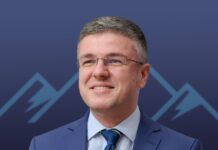 Darău: I would welcome a fiscal pact between coalition parties when governments are formed