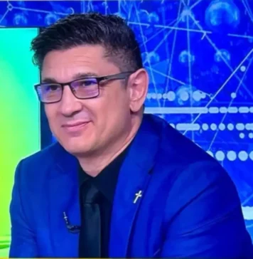 Europarlamentarul Luis Lazarus anunță cel mai mare miting din istorie al fermierilor și ciobanilor, pe 15 septembrie: Ne-au chemat pe toți să fim în sprijinul lor, e primul moment de unitate națională