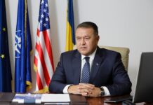 Daraban (CCIR): Latin America can be a gateway for Romanian investments