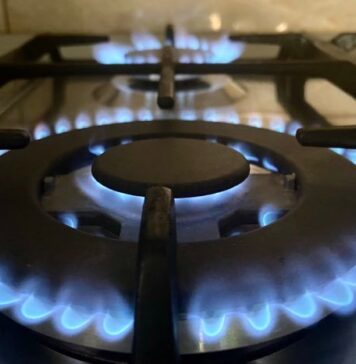 The surge in gas prices has caught ECB officials’ attention