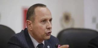 Aurelian Pavelescu: „Arestarea lui Georgescu are semnificația intimidării și reducerii la tăcere a poporului. PNȚCD, partid istoric, ai cărui lideri politici au suferit prigoana comunistă și martirizați la Sighet, Rm. Sărat, Aiud, Pitești și în alte zeci de temnițe din întreaga țară, simbol al libertății și democrației, va milita întotdeauna pentru adevăr în fața istoriei!”