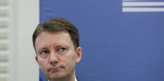 Siegfried Mureșan – desemnat premier de președintele Nicușor Dan