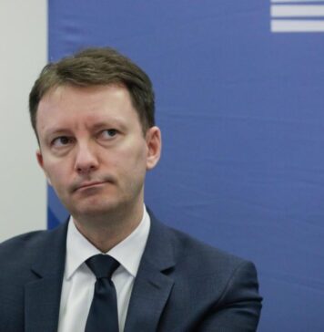 Siegfried Mureșan se întâlnește marți cu grupurile parlamentare ale PNL