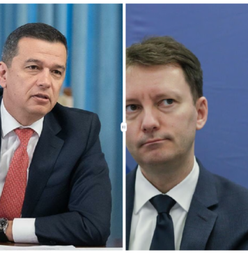 Grindeanu: Siegfried Mureșan, cu doar câteva zile înainte, făcea campanie feroce la Bruxelles împotriva propriei țări pentru tăierea fondurilor europene